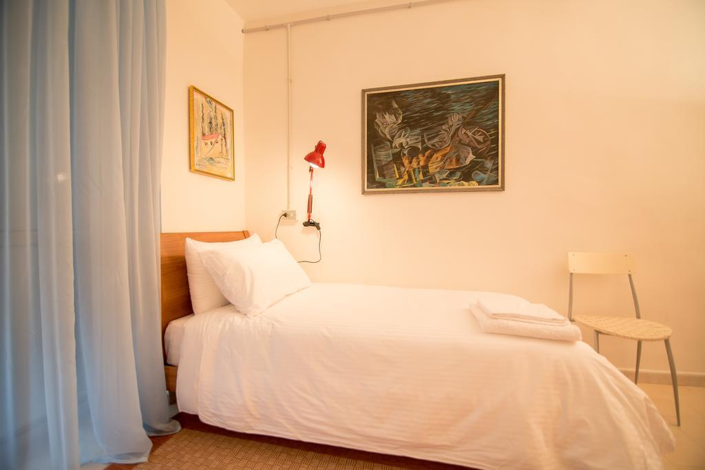 B&B Artistic Tirana Room photo