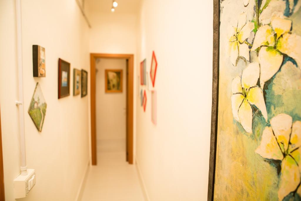 B&B Artistic Tirana Exterior photo